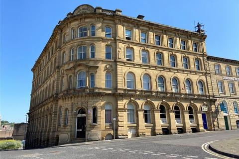 Howgate House, 3 Wellington Rod... 1 bed apartment for sale