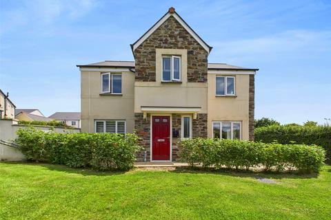 Bodmin, Cornwall 4 bed detached house for sale