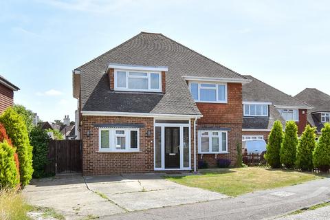 Conifer Avenue, Hartley, Longfield, Kent 4 bed detached house for sale