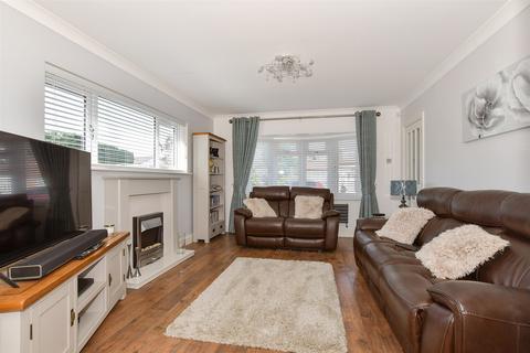 Conifer Avenue, Hartley, Longfield, Kent 4 bed detached house for sale