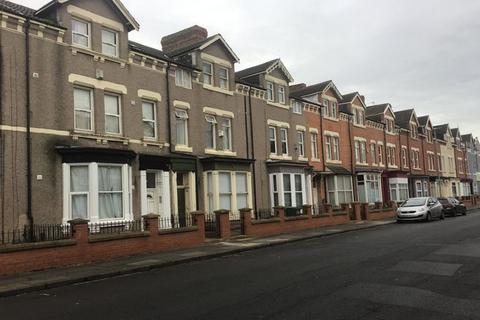 Hartington Road, Flat 1... 1 bed flat for sale