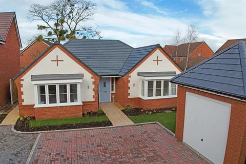 The Maypole, Evesham 2 bed bungalow for sale