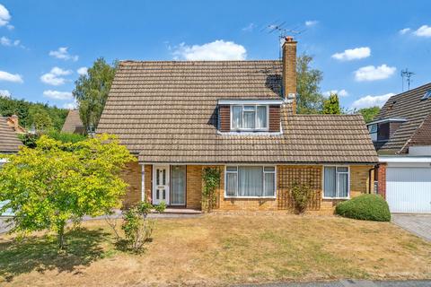 Shrimpton Road, Beaconsfield, HP9 4 bed detached house for sale
