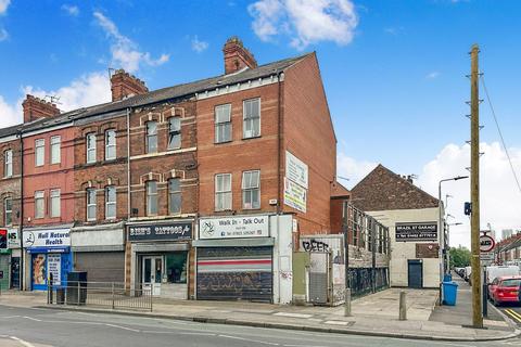 Holderness Road, Hull HU9 Mixed use for sale