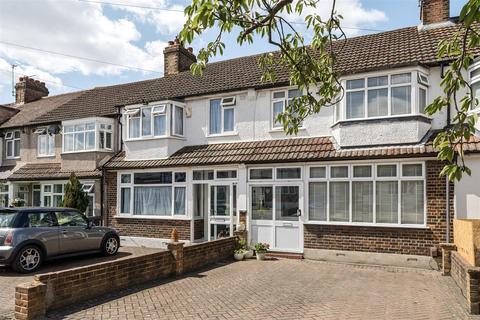Aylesford Avenue, Beckenham BR3 3 bed terraced house for sale