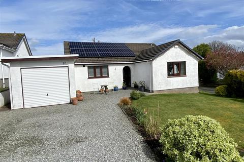 30 Tros Yr Afon, Llangoed 2 bed detached bungalow for sale