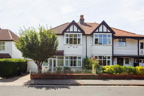 Park Grove, Henleaze, Bristol, BS9 4 bed semi