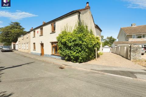 Church Street, Woolavington... 5 bed cottage for sale