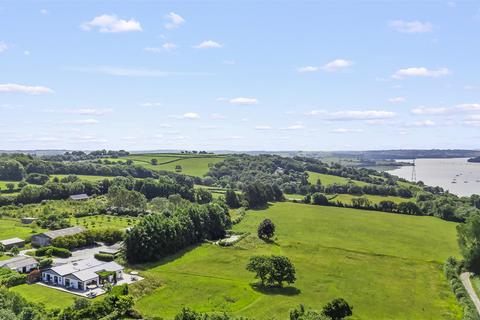 Hewton, Weir Quay, West Devon 6 bed detached house for sale