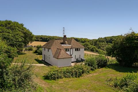 Stowting Common, Ashford, Kent, TN25 3 bed detached house for sale