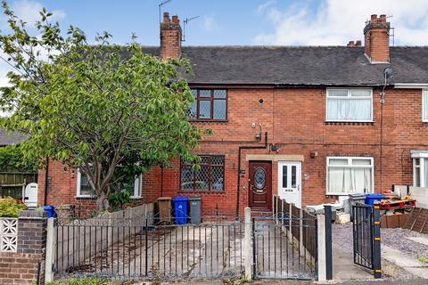 259 Dividy Road, Stoke