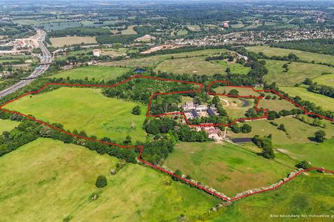 Boyles Court Farm, Great Warley... Farm for sale