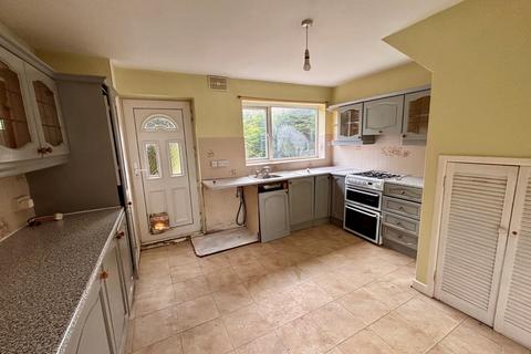 Overdale, Scarborough YO11 3 bed terraced house for sale