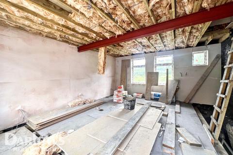 Brynmair Road, Aberdare 3 bed terraced house for sale