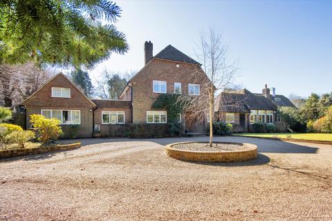 High Street, Seal, Sevenoaks, Kent, TN15 5 bed detached house for sale