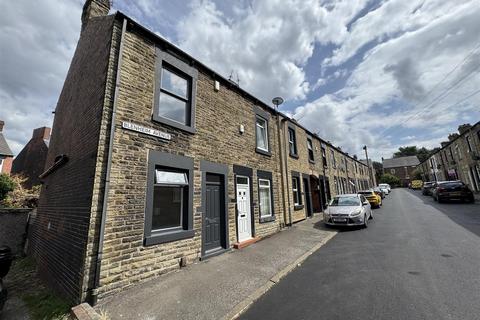 Blenheim Avenue, Barnsley 2 bed end of terrace house for sale