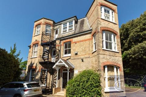 The Gatehouse, 2 Durrant Road... 1 bed flat for sale