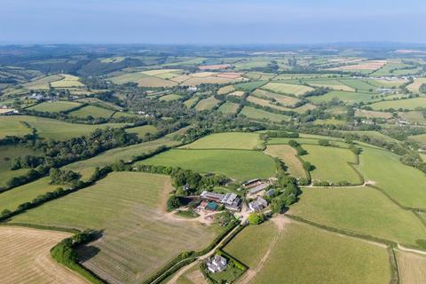 Horningtops, Liskeard, Cornwall, PL14 6 bed house for sale