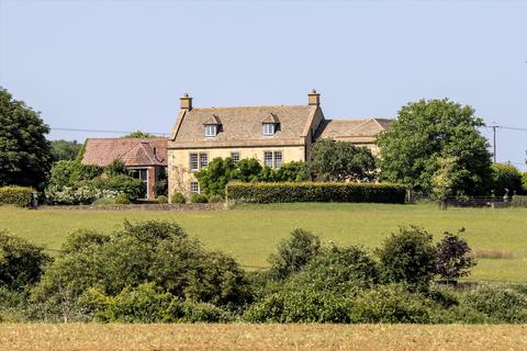 Bremhill, Calne, Wiltshire, SN11 Farm for sale
