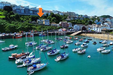 Quayfield Road, Ilfracombe EX34 5 bed detached house for sale