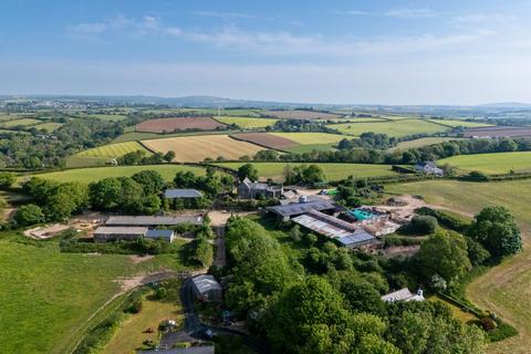 Horningtops, Liskeard, Cornwall, PL14 6 bed house for sale
