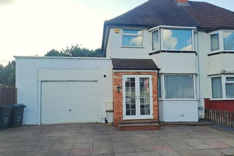 Beverley Grove, Sheldon, Birmingham 3 bed semi