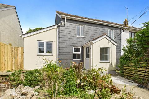 Bodmin, Cornwall 2 bed semi