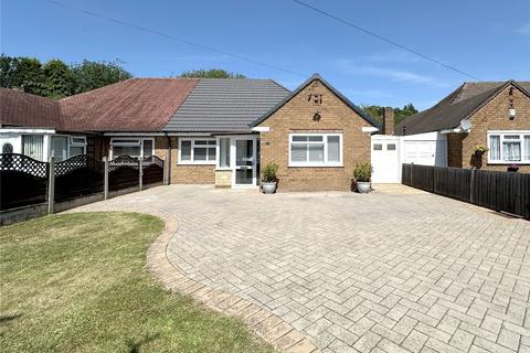 Ebrington Avenue, Solihull, West... 3 bed bungalow for sale