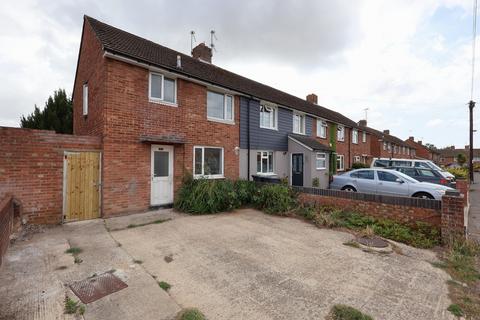 Foxcott Grove, Leigh Park, Havant 2 bed end of terrace house for sale
