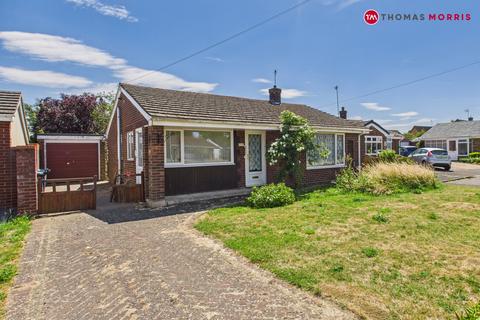 Chesham Road, Huntingdon PE28 2 bed bungalow for sale