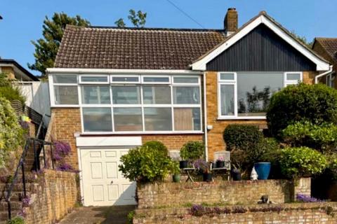 Greenbank Avenue, Saltdean 4 bed detached house for sale