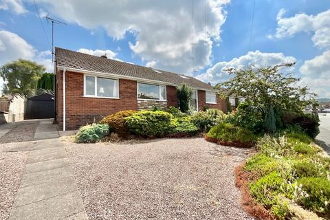 Thorley Drive, Stoke