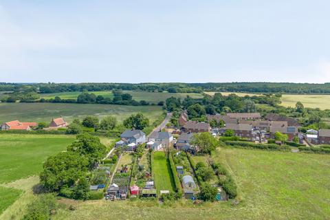 Barney 3 bed semi