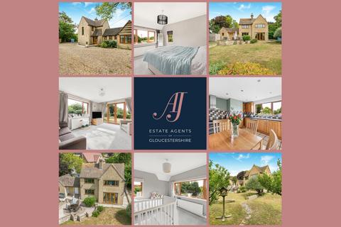 Bird in the hand, Stroud GL6 3 bed detached house for sale