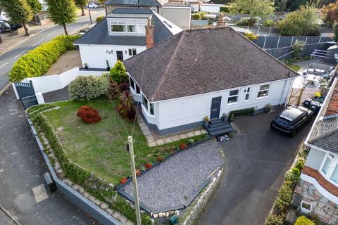 Iford Lane, Iford, Bournemouth 3 bed detached bungalow for sale