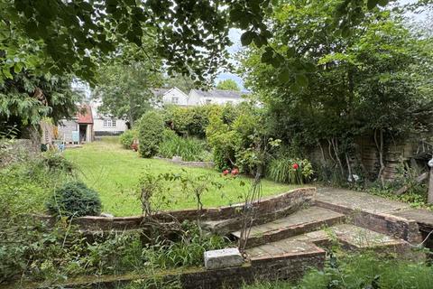 Church Street, Sidbury 2 bed end of terrace house for sale