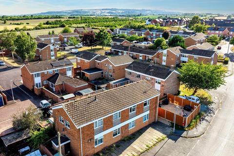 Marymans Road, Evesham, WR11 2 bed maisonette for sale
