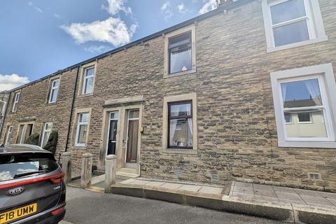 Albemarle Street, Clitheroe... 2 bed terraced house for sale