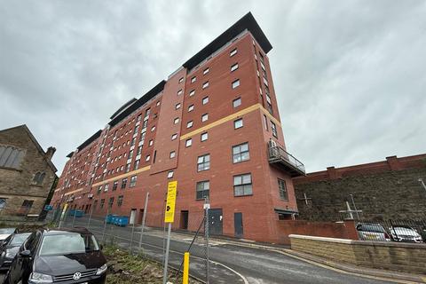 Marsden House, Bolton, BL1 2JT 3 bed apartment for sale