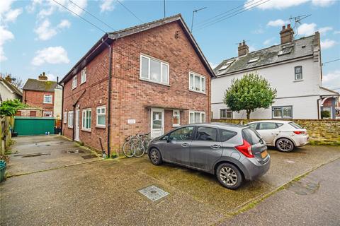 Regent Street, Rowhedge, Colchester... 1 bed apartment for sale