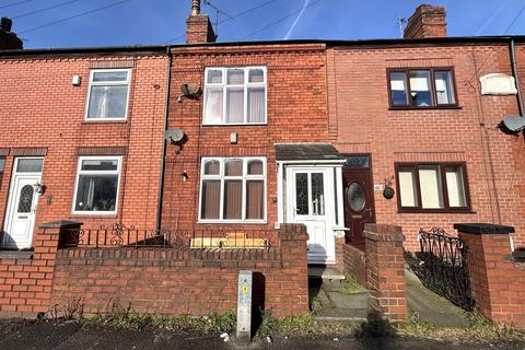 Bolton Road, Ashton