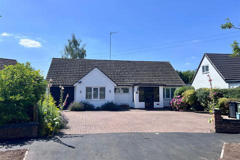 Wootton Close, Stratford