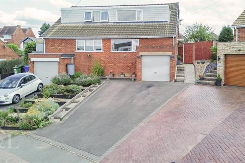 Sherbrooke Avenue, Wilnecote, Tamworth 3 bed semi