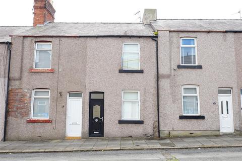Aberdeen Street, Barrow