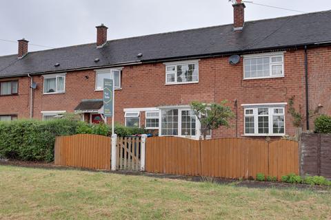 Willington Road, Tarporley 3 bed terraced house for sale