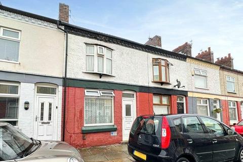 Mindale Road, Liverpool, Merseyside, L15 2 bed terraced house for sale