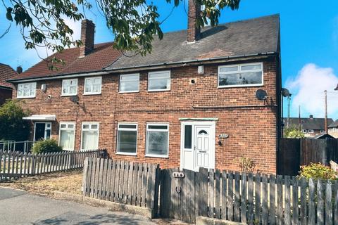 Annandale Road, East Yorkshire HU9 4 bed semi