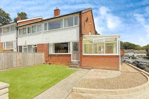 Hough End Close, Leeds 3 bed house for sale