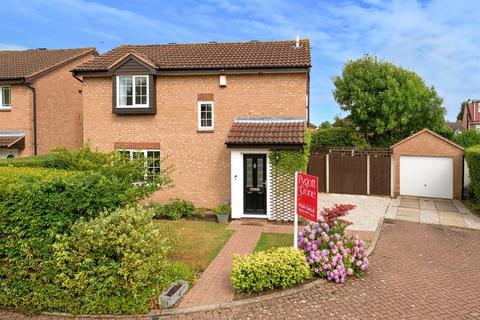 Barnum Close, Nottingham NG8 3 bed detached house for sale
