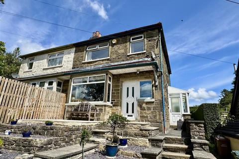 West Lane, Keighley, BD21 2TH 3 bed semi
